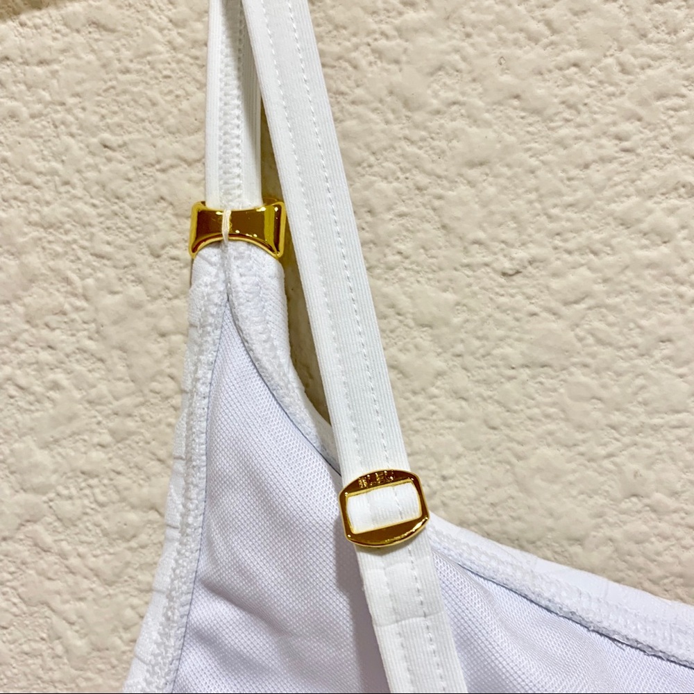 Bleu Rod Beattie bikini Top (brand new) 4 - Picture 6 of 7